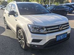 Volkswagen Touareg 280TSI FWD Luxury Edition - photo 3