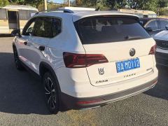 Volkswagen Touareg 280TSI FWD Luxury Edition - photo 4