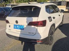 Volkswagen Touareg 280TSI FWD Luxury Edition - photo 5
