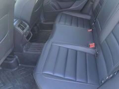 Volkswagen Touareg 280TSI FWD Luxury Edition - photo 6