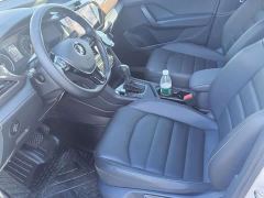 Volkswagen Touareg 280TSI FWD Luxury Edition - photo 7