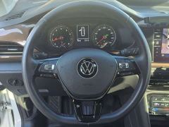 Volkswagen Touareg 280TSI FWD Luxury Edition - photo 8