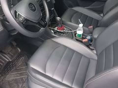 Volkswagen Touareg 280TSI FWD Luxury Edition - photo 9