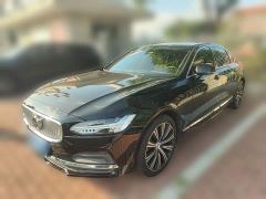 Volvo S90 B5 Smart Luxury Edition - ფოტო 1