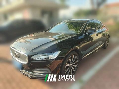 2024 Volvo S90 B5 Smart Luxury Edition - car from China