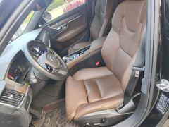 Volvo S90 B5 Smart Luxury Edition - ფოტო 11