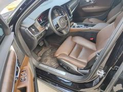 Volvo S90 B5 Smart Luxury Edition - ფოტო 12