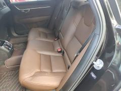 Volvo S90 B5 Smart Luxury Edition - ფოტო 13