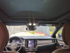 Volvo S90 B5 Smart Luxury Edition - ფოტო 14