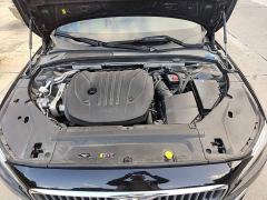 Volvo S90 B5 Smart Luxury Edition - ფოტო 16