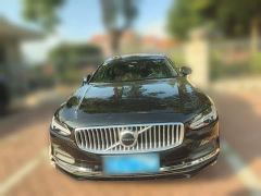Volvo S90 B5 Smart Luxury Edition - ფოტო 2