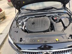 Volvo S90 B5 Smart Luxury Edition - ფოტო 20