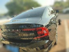 Volvo S90 B5 Smart Luxury Edition - ფოტო 3
