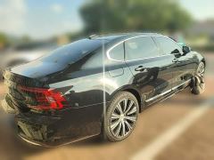 Volvo S90 B5 Smart Luxury Edition - ფოტო 4