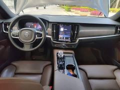 Volvo S90 B5 Smart Luxury Edition - ფოტო 5