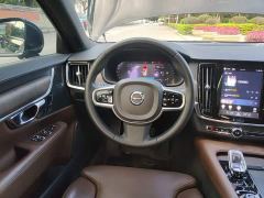 Volvo S90 B5 Smart Luxury Edition - ფოტო 6