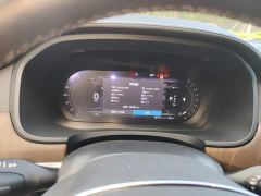 Volvo S90 B5 Smart Luxury Edition - ფოტო 7