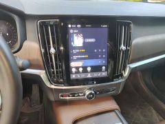 Volvo S90 B5 Smart Luxury Edition - ფოტო 9