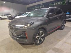 Changan CS55 Plus 2nd Generation 1.5T DCT Premium - фото 1