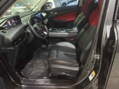 Changan CS55 Plus 2nd Generation 1.5T DCT Premium - фото 14