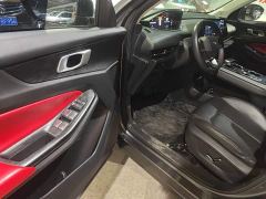 Changan CS55 Plus 2nd Generation 1.5T DCT Premium - фото 15