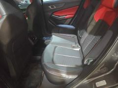 Changan CS55 Plus 2nd Generation 1.5T DCT Premium - фото 16