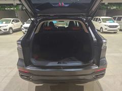 Changan CS55 Plus 2nd Generation 1.5T DCT Premium - фото 18