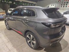 Changan CS55 Plus 2nd Generation 1.5T DCT Premium - фото 4
