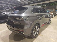 Changan CS55 Plus 2nd Generation 1.5T DCT Premium - фото 6