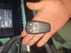 Changan CS55 Plus 2nd Generation 1.5T DCT Premium - фото 8
