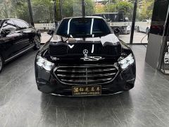 Mercedes-Benz E-Class E 300 L Luxury - ფოტო 2