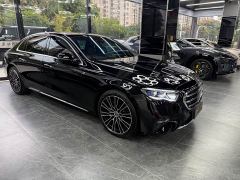 Mercedes-Benz E-Class E 300 L Luxury - ფოტო 3