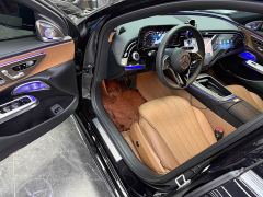Mercedes-Benz E-Class E 300 L Luxury - ფოტო 4