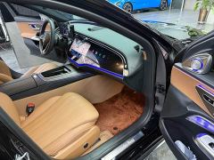 Mercedes-Benz E-Class E 300 L Luxury - ფოტო 5