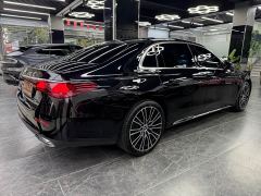 Mercedes-Benz E-Class E 300 L Luxury - ფოტო 7