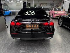 Mercedes-Benz E-Class E 300 L Luxury - ფოტო 8