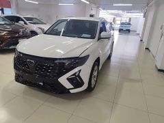 Volkswagen Jetta VS5 280TSI Automatic Pioneer Edition - фото 1