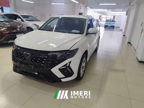 2024 Volkswagen Jetta VS5 280TSI Automatic Pioneer Edition - car from China
