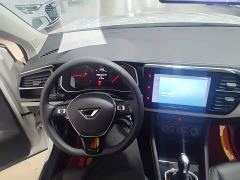 Volkswagen Jetta VS5 280TSI Automatic Pioneer Edition - фото 10