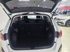 Volkswagen Jetta VS5 280TSI Automatic Pioneer Edition - фото 18