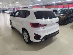 Volkswagen Jetta VS5 280TSI Automatic Pioneer Edition - фото 4