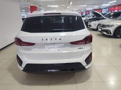 Volkswagen Jetta VS5 280TSI Automatic Pioneer Edition - фото 5