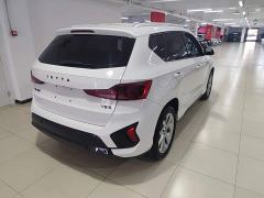 Volkswagen Jetta VS5 280TSI Automatic Pioneer Edition - фото 6