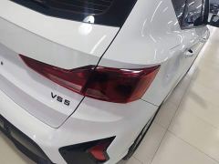 Volkswagen Jetta VS5 280TSI Automatic Pioneer Edition - фото 7