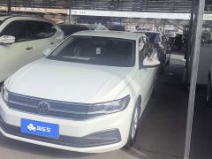 Volkswagen Bora 1.5L Automatic Fashion Smart Connected Edition - фото 1