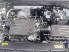 Volkswagen Bora 1.5L Automatic Fashion Smart Connected Edition - фото 10