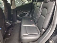 Tesla Model Y Standard Range RWD - ფოტო 10