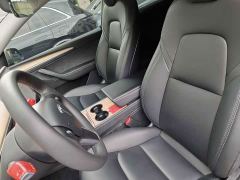 Tesla Model Y Standard Range RWD - ფოტო 11