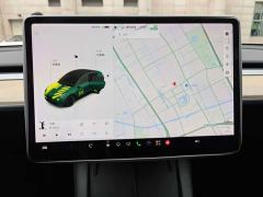 Tesla Model Y Standard Range RWD - ფოტო 14