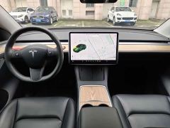 Tesla Model Y Standard Range RWD - ფოტო 16